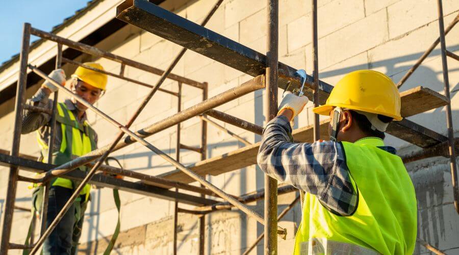 Professional fairlawn roofing services in Stewart, MN